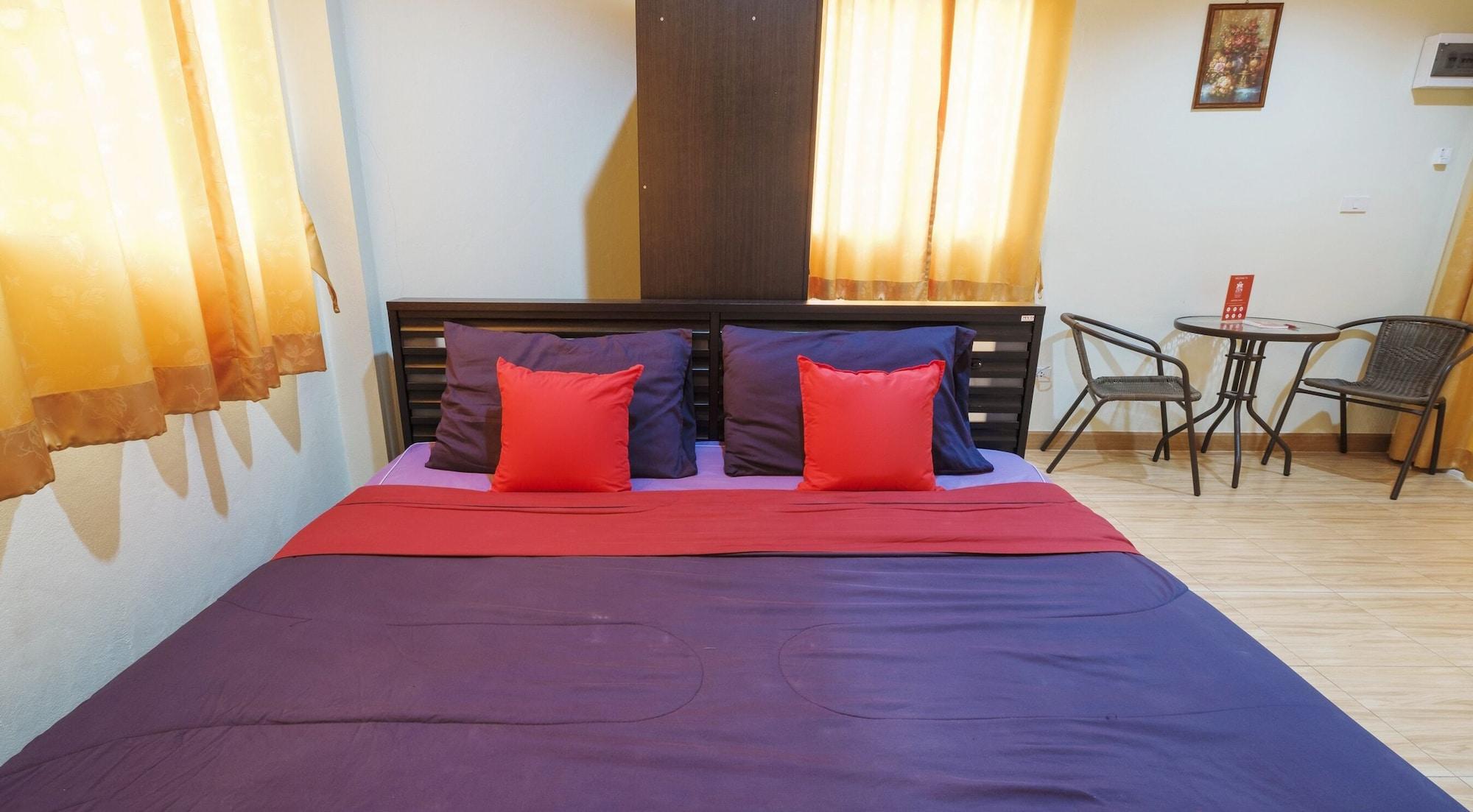 Nittaya Residence باك كريت المظهر الخارجي الصورة