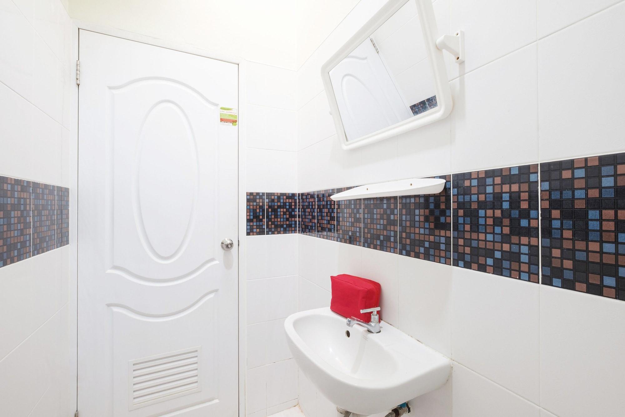 Nittaya Residence باك كريت المظهر الخارجي الصورة