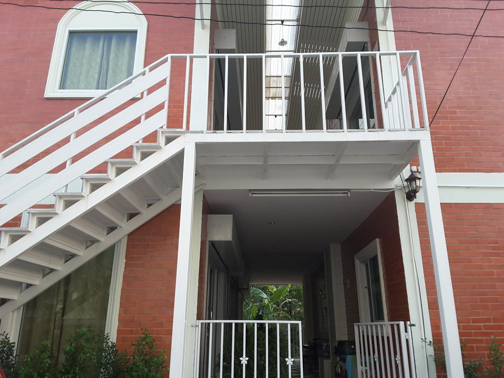 Nittaya Residence باك كريت المظهر الخارجي الصورة