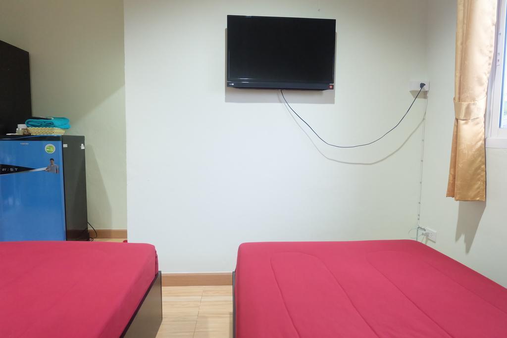 Nittaya Residence باك كريت المظهر الخارجي الصورة