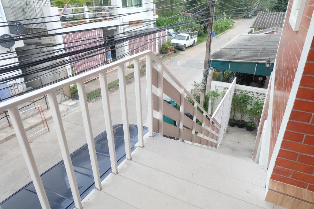 Nittaya Residence باك كريت المظهر الخارجي الصورة