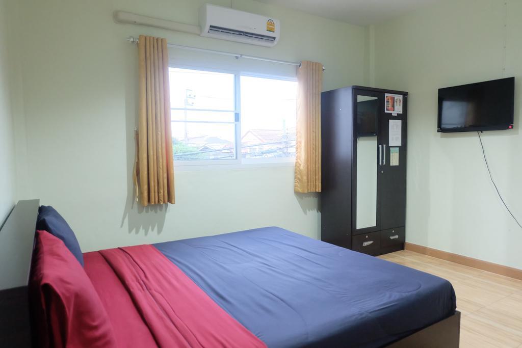 Nittaya Residence باك كريت المظهر الخارجي الصورة