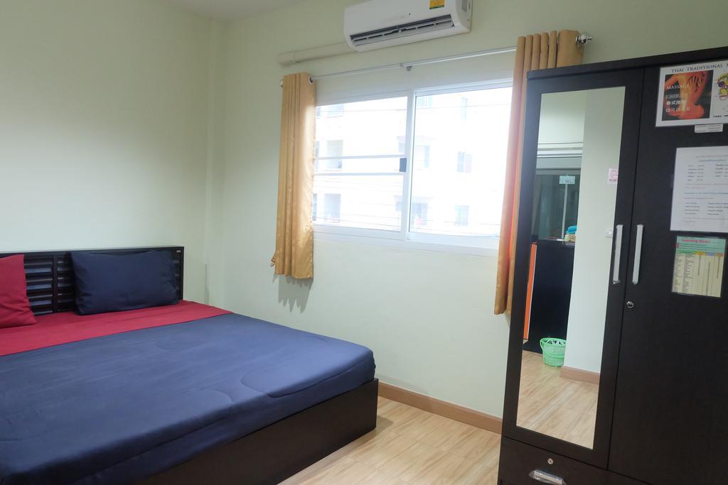 Nittaya Residence باك كريت المظهر الخارجي الصورة