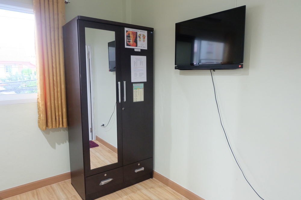 Nittaya Residence باك كريت المظهر الخارجي الصورة