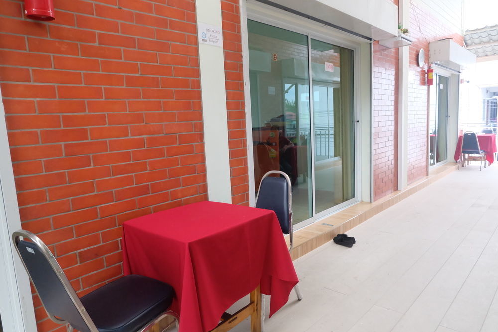 Nittaya Residence باك كريت المظهر الخارجي الصورة