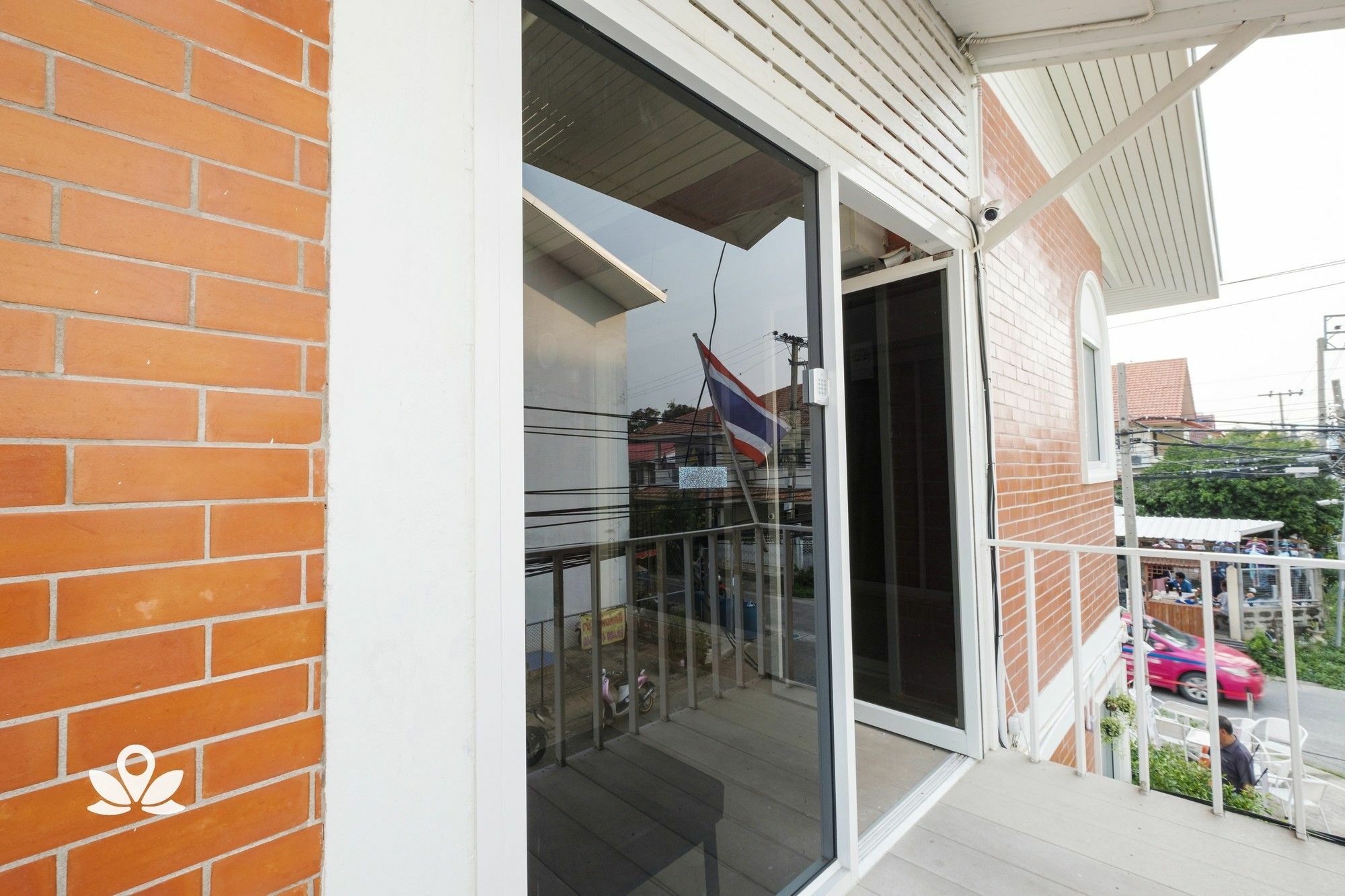 Nittaya Residence باك كريت المظهر الخارجي الصورة