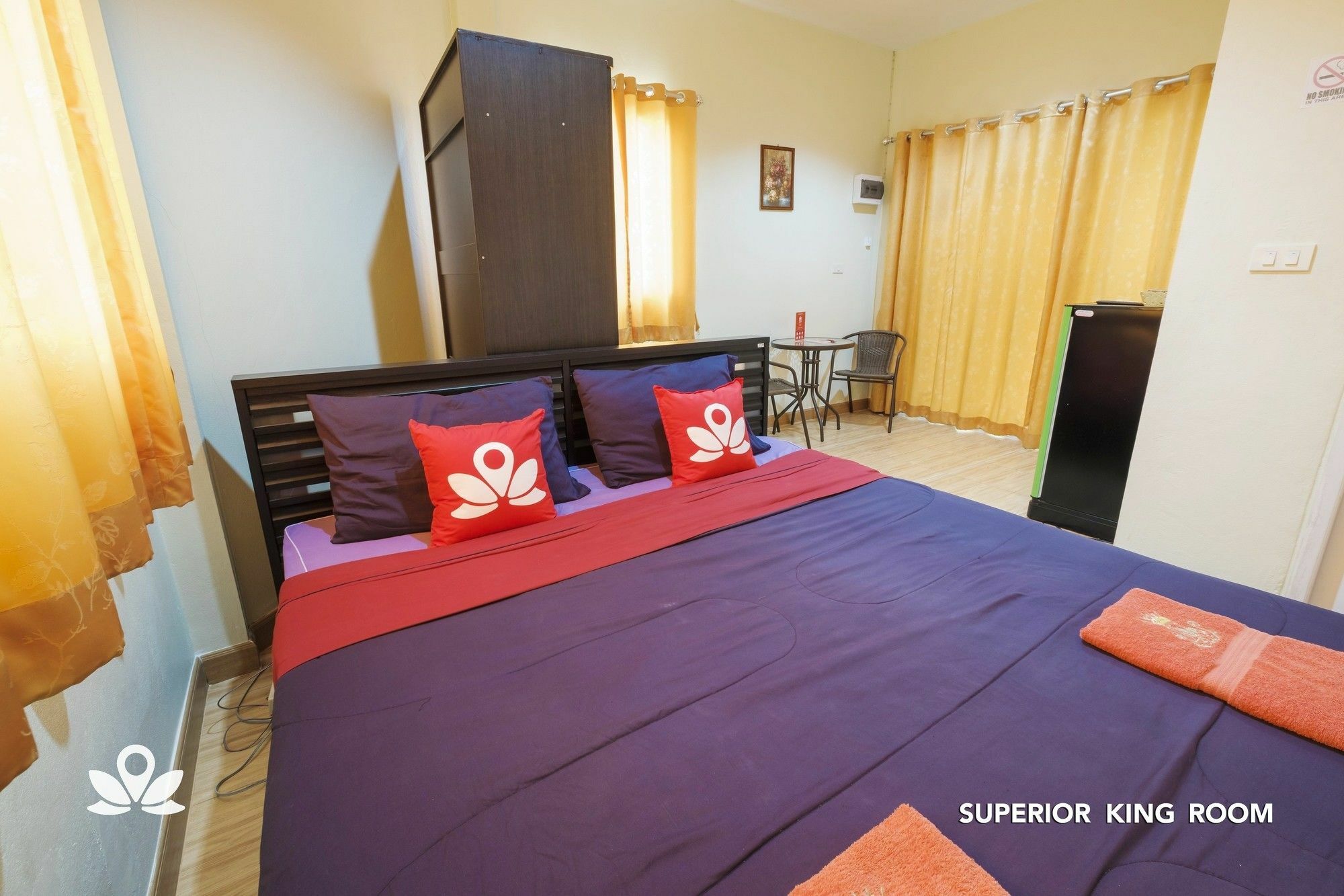 Nittaya Residence باك كريت المظهر الخارجي الصورة
