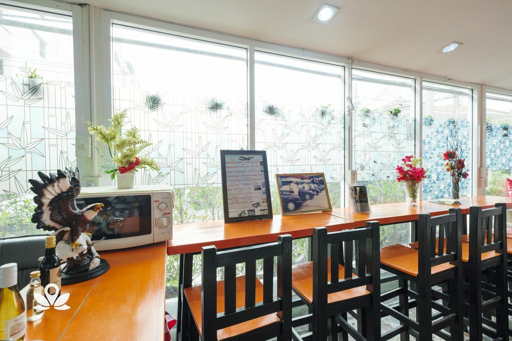 Nittaya Residence باك كريت المظهر الخارجي الصورة